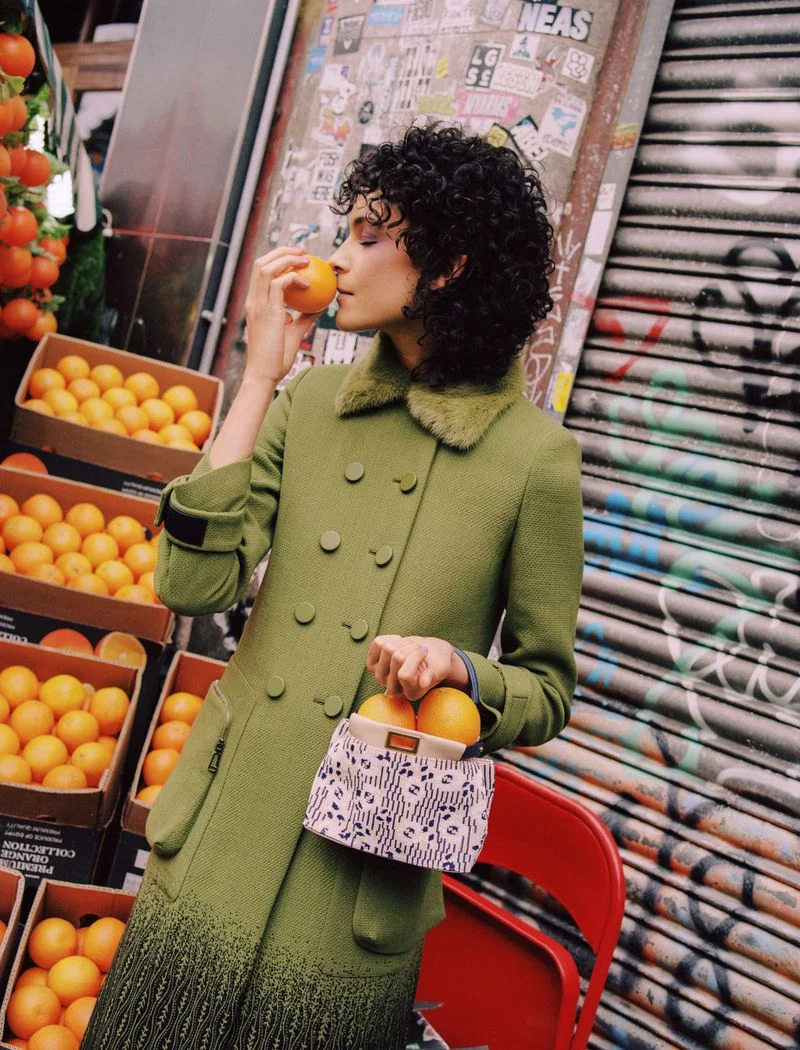 Boden 2025 claudette coat